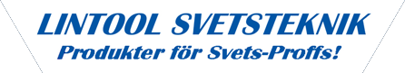 Produkter för svetsproffs